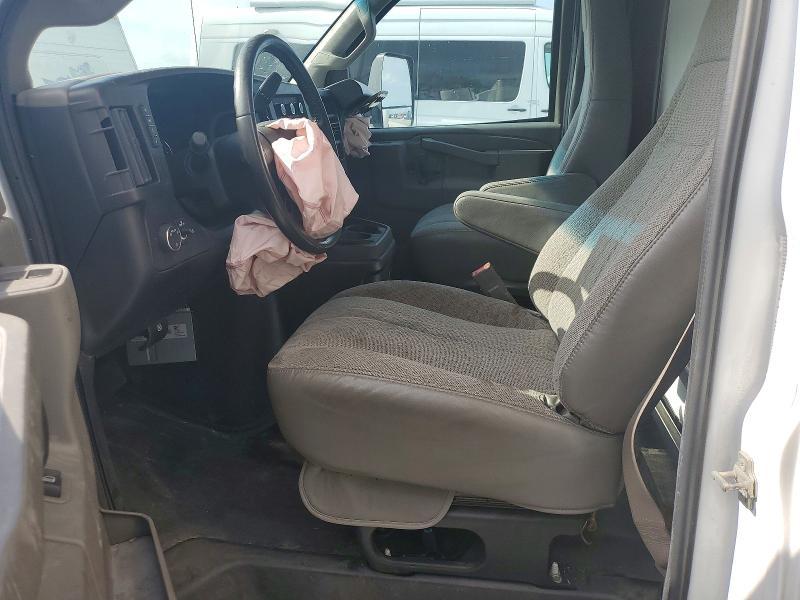 2023 Chevrolet 2023 Chev Cutaway 3500 159