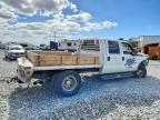 2015 Ford F350 Crew CC 4X4
