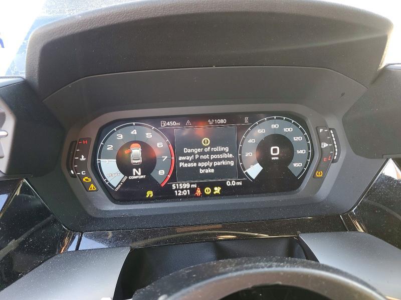 2023 Audi A3 Premium