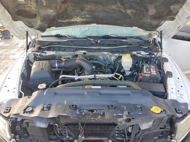 2015 Dodge Ram 2500 st