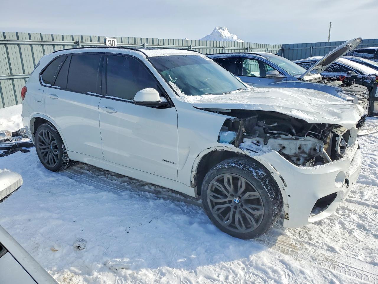 2018 BMW X5