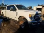 2017 Ford F250 Super Duty