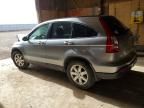 2007 Honda Cr-v exl