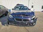 2012 BMW 528 i