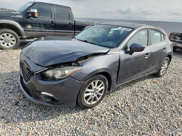 2014 Mazda 3 Grand Touring