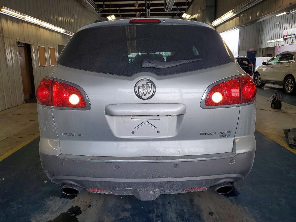 2011 Buick Enclave cxl