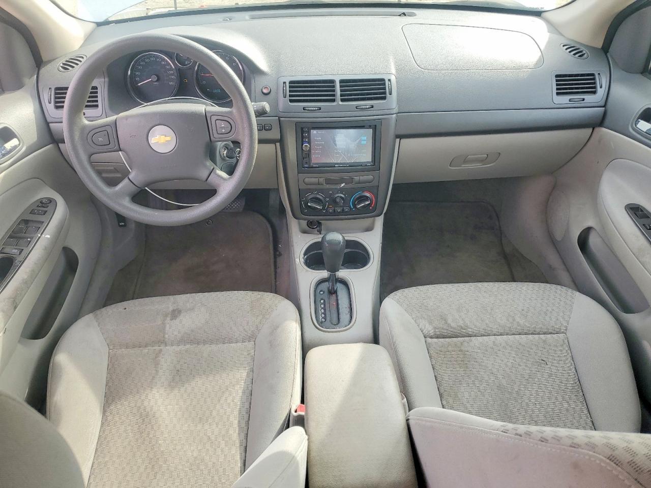 2005 Chevrolet Cobalt ls