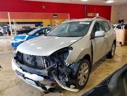 2011 Nissan Rogue s en venta en Exeter, RI