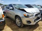2015 Mitsubishi Outlander Sport se