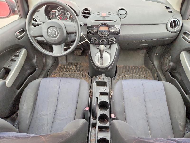 2011 Mazda 2