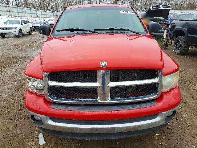 2003 Dodge Ram 1500 st