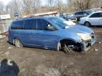 2006 Honda Odyssey exl