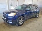 2015 GMC Acadia sle