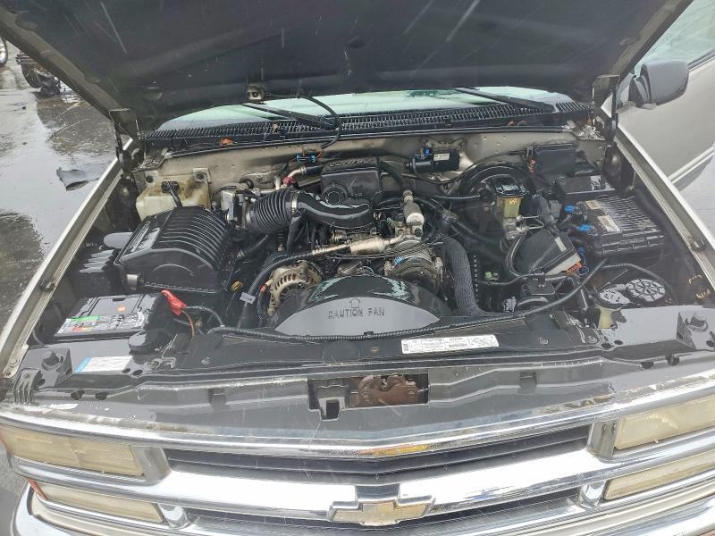 1999 Chev Suburban K1500