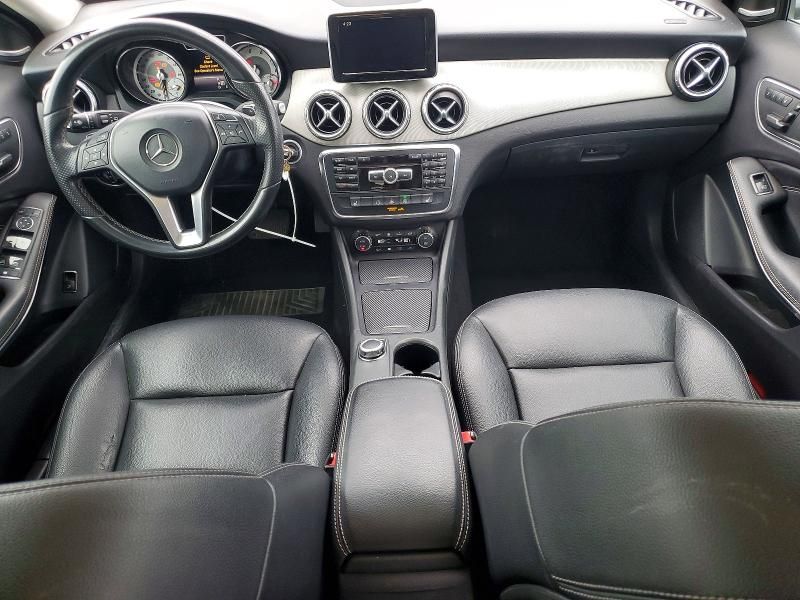 2015 Mercedes-Benz Gla 250