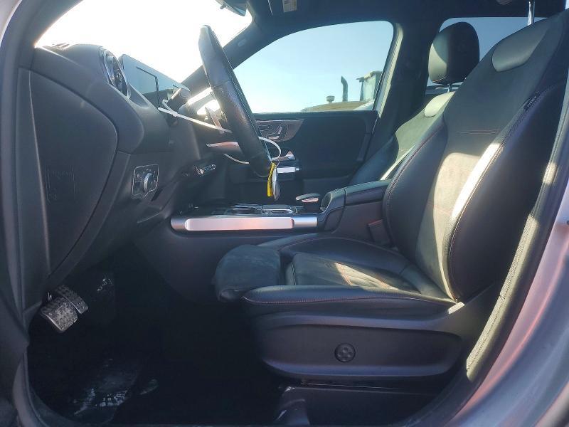 2020 Mercedes-Benz Glb 250 4matic