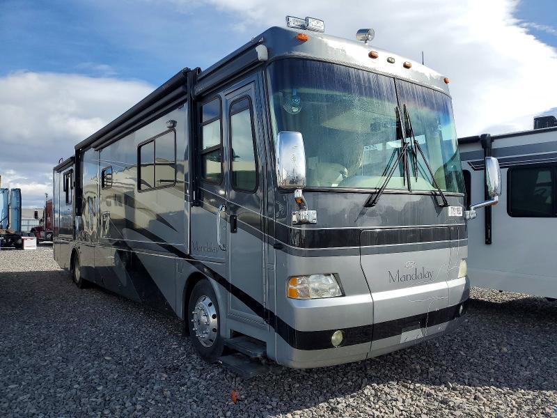 2004 Freightliner Chassis XC RV