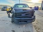 2014 Ford F150 Super cab