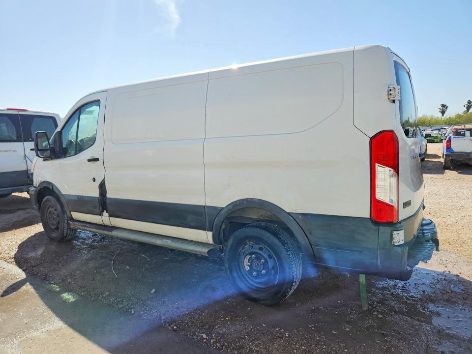 2016 Ford Transit T-250