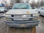 2001 Chevrolet Silverado K1500