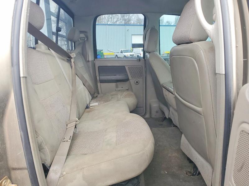 2006 Dodge Ram 2500 st