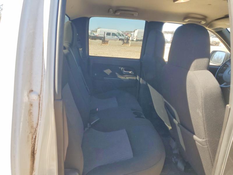 2008 Chevrolet Colorado