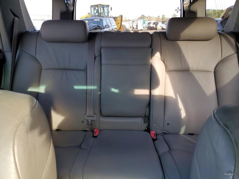 2007 Toyota 4runner SR5
