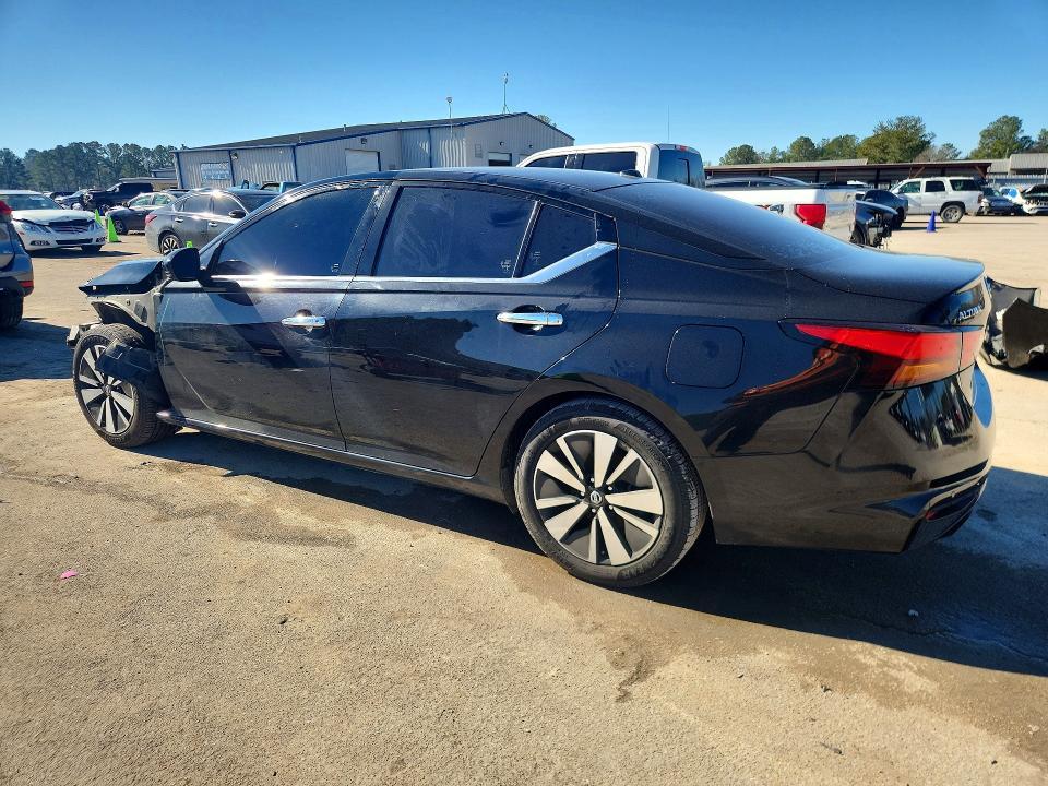 2019 Nissan Altima sl