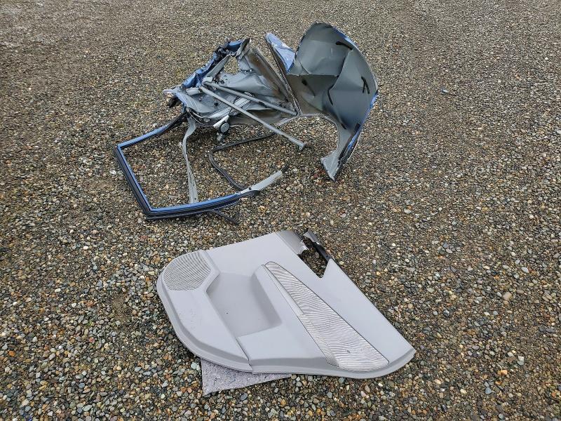 2010 Subaru Forester 2.5x Premium