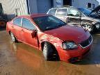 2011 Mitsubishi Galant fe
