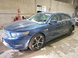 2016 Ford Taurus sel en venta en Blaine, MN