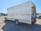 2022 GMC Savana BOX Truck