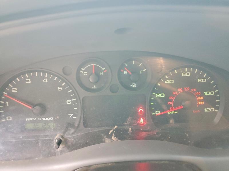 2006 Ford Ranger Super cab