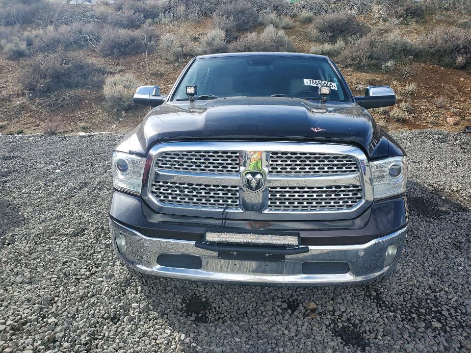 2017 Dodge 1500 Laramie