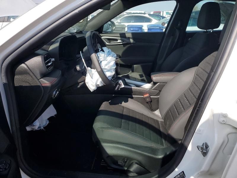 2024 Dodge Hornet R/T