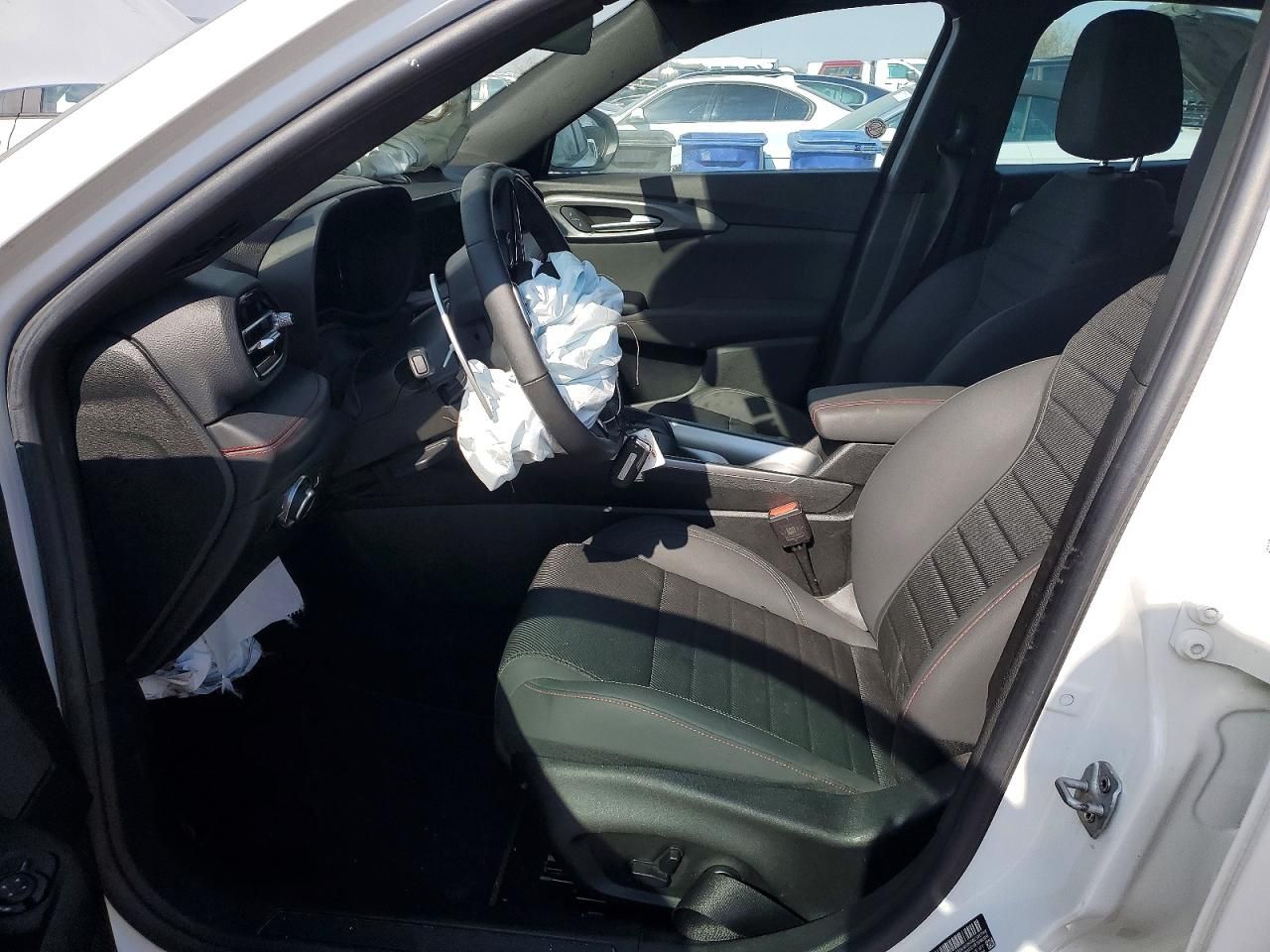 2024 Dodge Hornet R/T