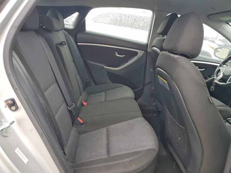 2014 Hyundai Elantra gt