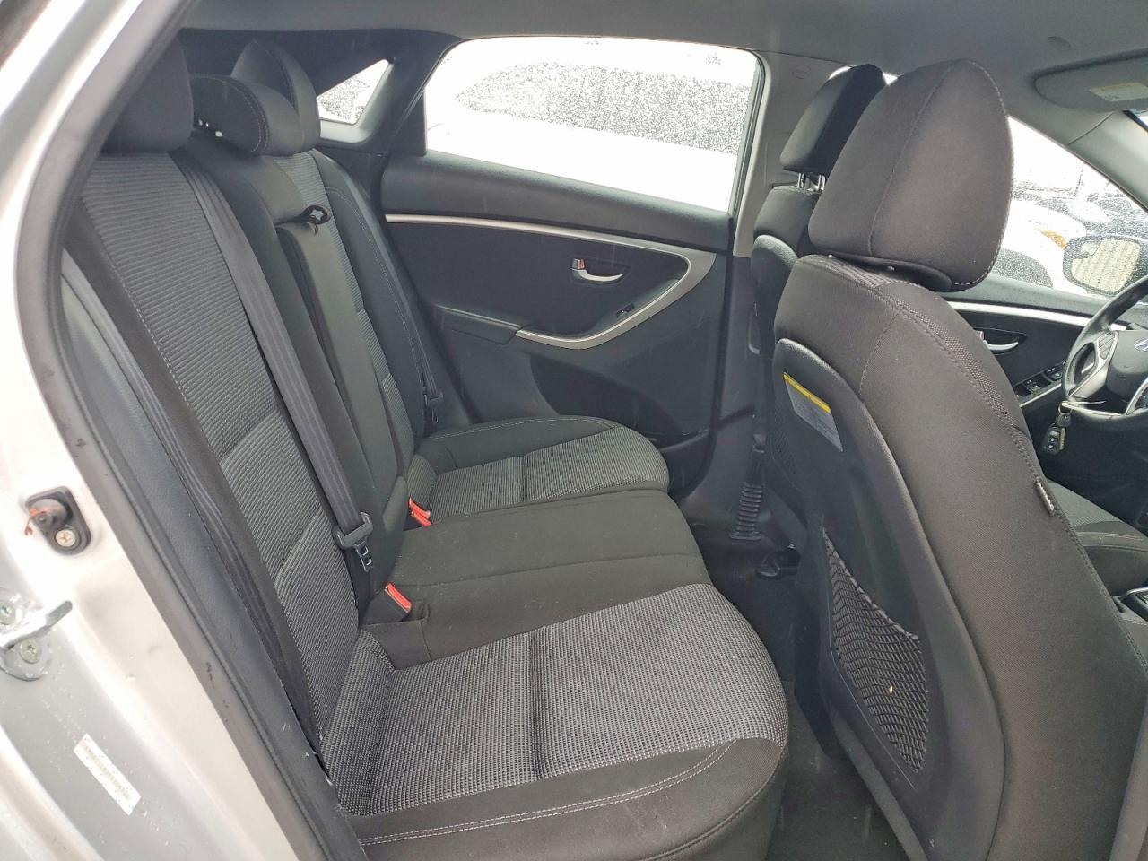 2014 Hyundai Elantra gt