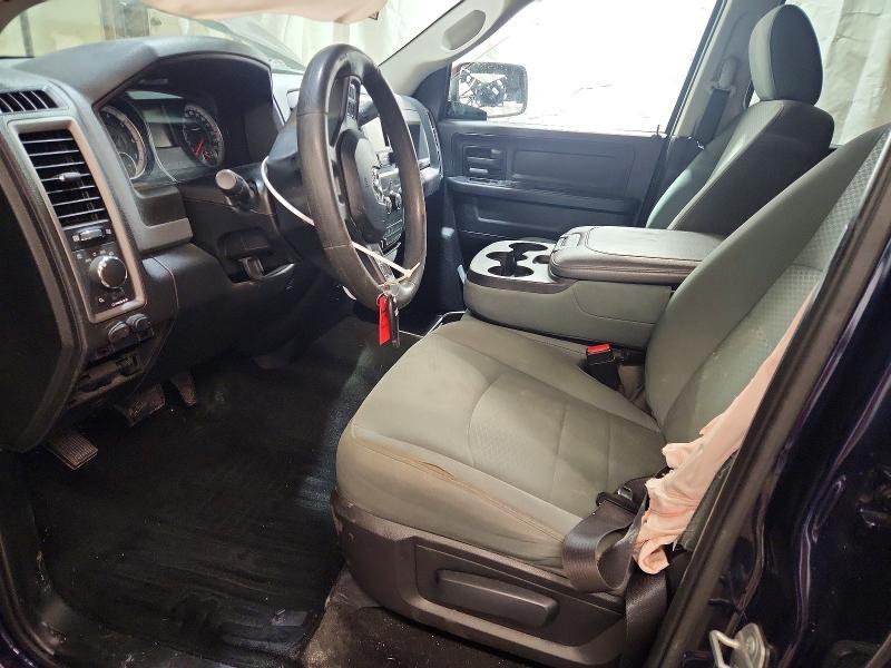 2016 Dodge RAM 1500 ST