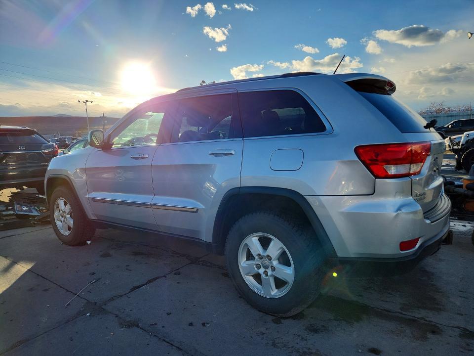 2013 Jeep Grand Cherokee Laredo