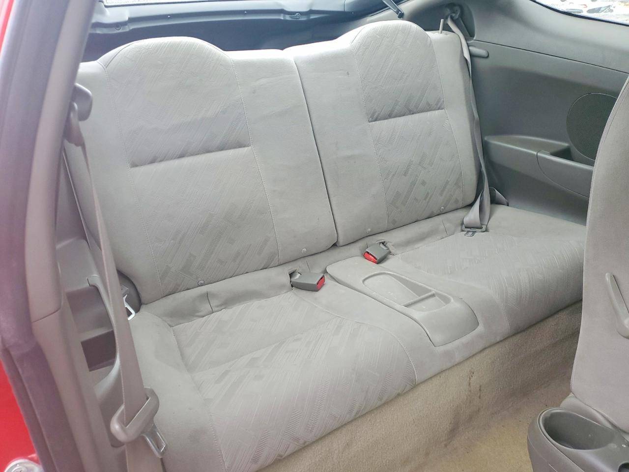 2004 Acura RSX