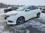 2019 Honda Hr-v Touring