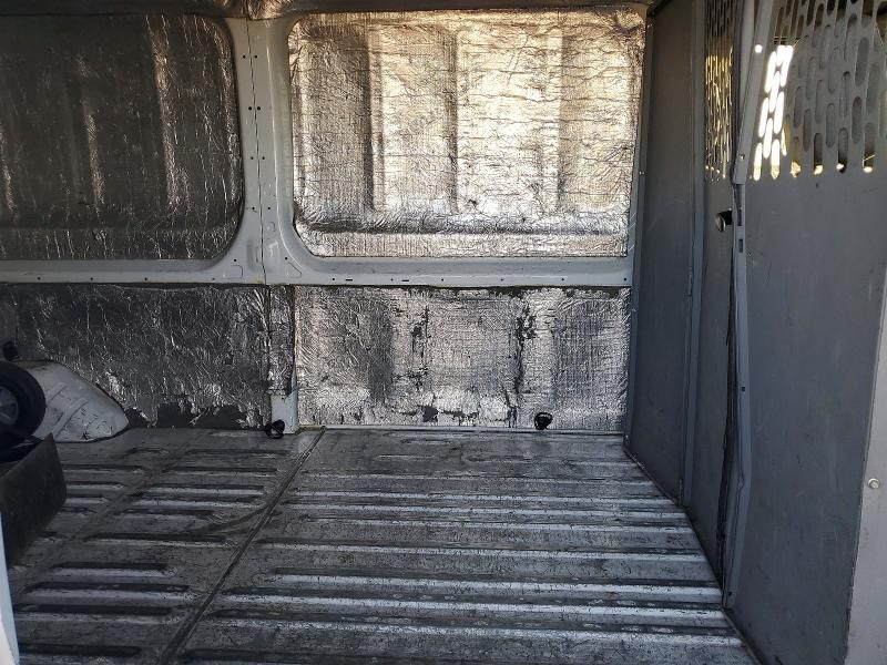 2016 Ford Transit T-250