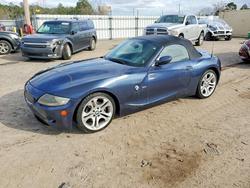 2005 BMW Z4 3.0 for sale in Newton, AL