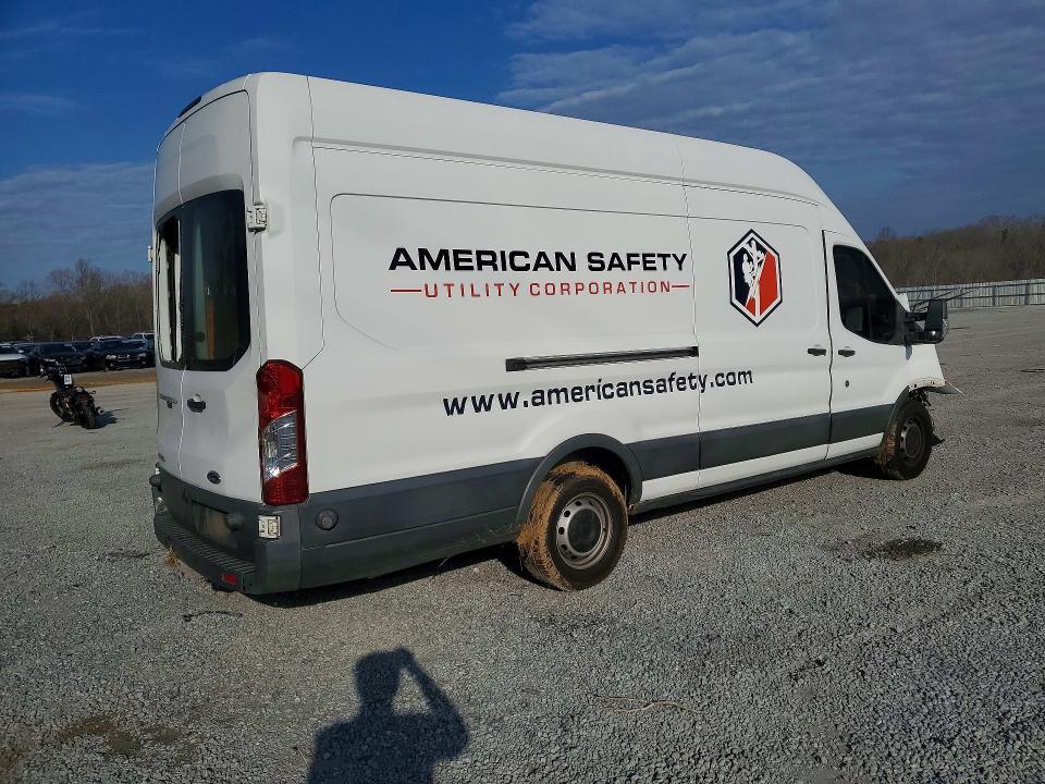 2016 Ford Transit 350 Delivery van