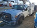 2011 Ford F450 Super Duty Bucket Truck