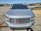 2016 GMC Canyon sle
