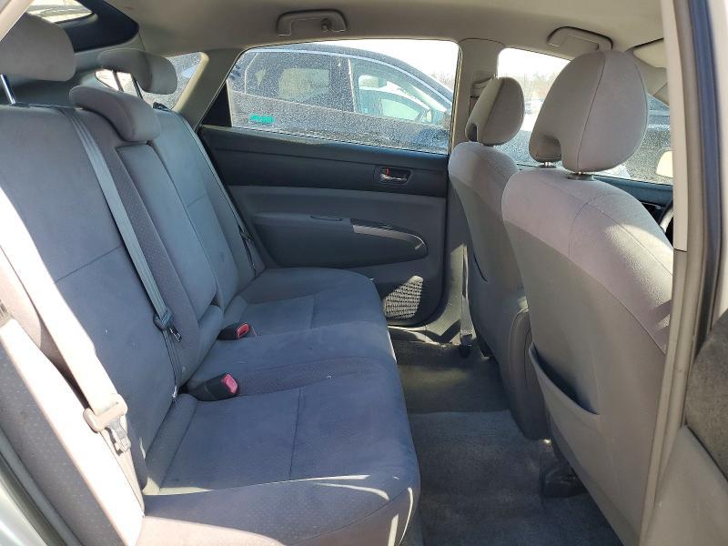 2006 Toyota Prius Base