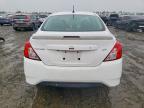 2019 Nissan Versa sv