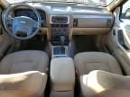 2004 Jeep Grand Cherokee Laredo